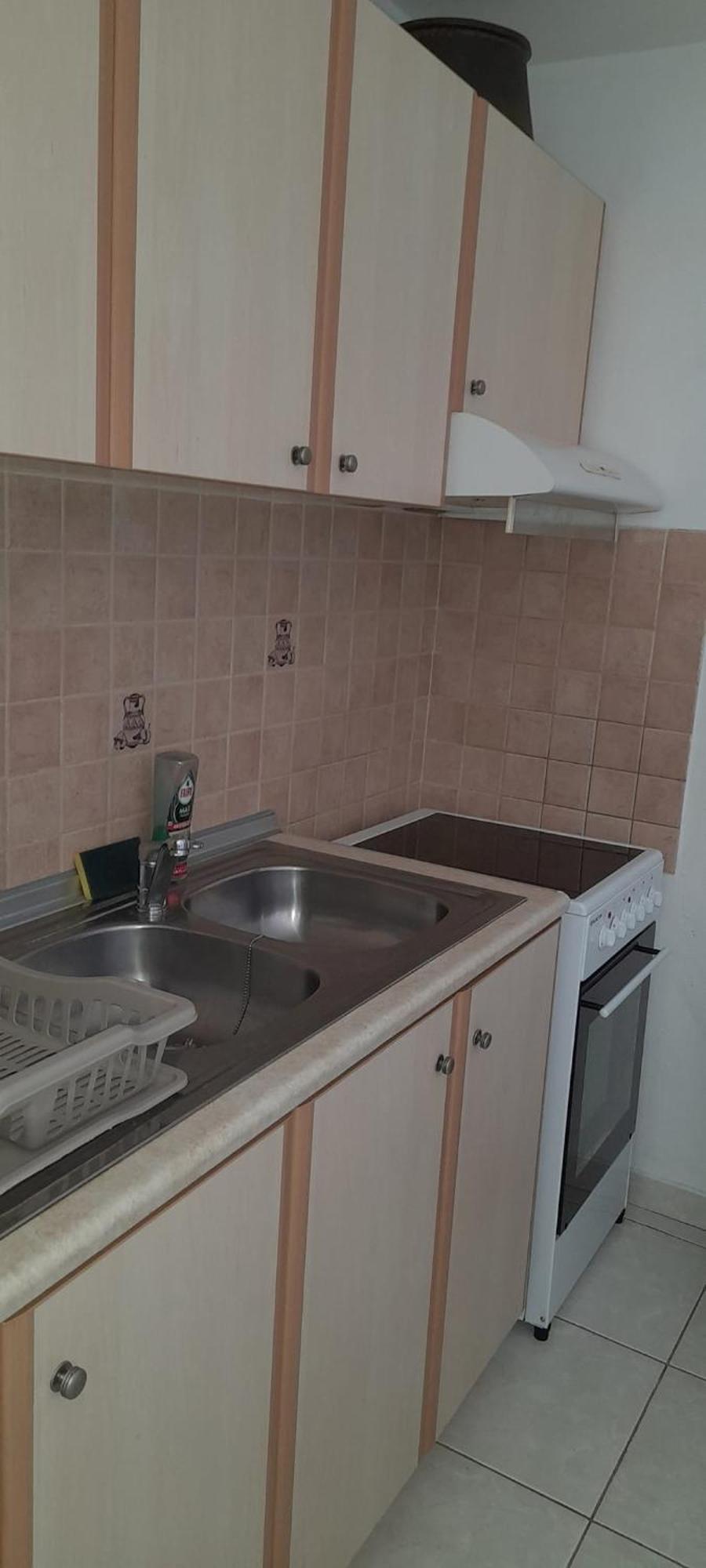 Gemani Apartments Rhodes city Exterior foto